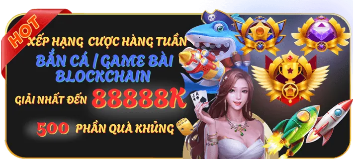 Nổ hũ và Slot games tại GAM88