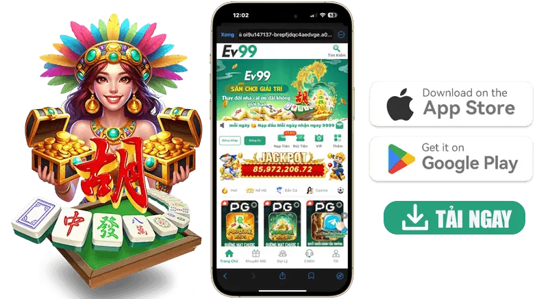 Ưu đãi casino GAM88