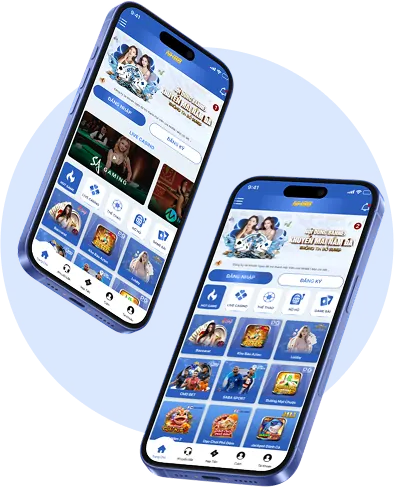 Truy cập game GAM88 không giới hạn