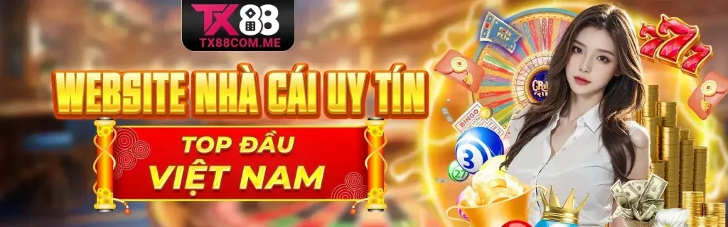 Sòng bạc trực tuyến GAM88 sang trọng