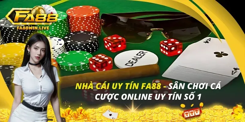 Các trò chơi phổ biến tại Gam88