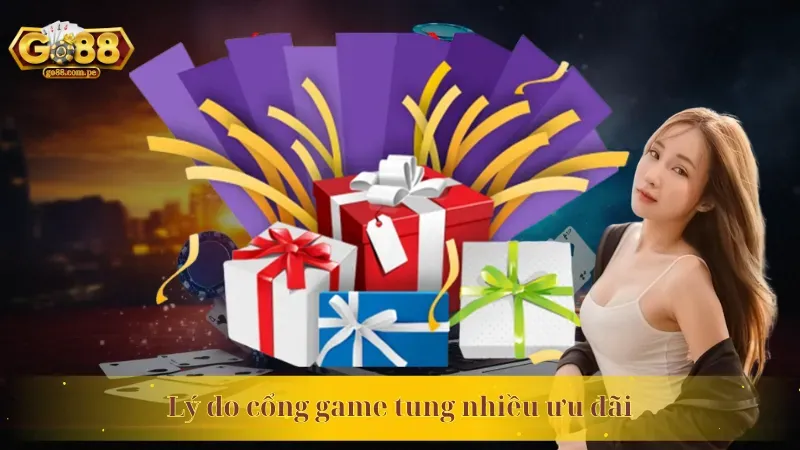 Tổng quan hệ thống hỗ trợ Gam88